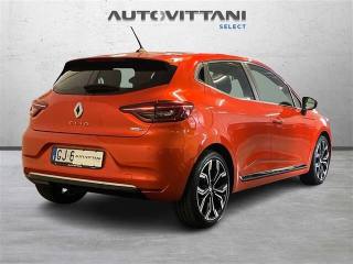 RENAULT Clio usata 3