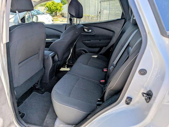 RENAULT Kadjar usata, con ESP