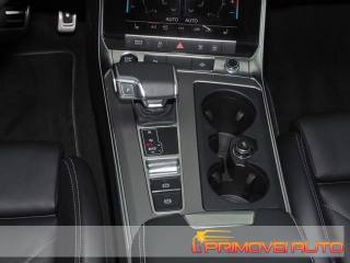 AUDI A6 usata, con Autoradio