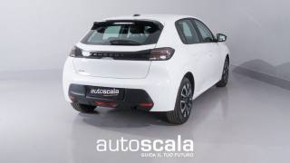 PEUGEOT 208 usata, con Controllo elettronico della corsia