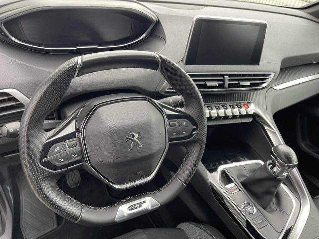PEUGEOT 5008 usata, con Immobilizzatore elettronico