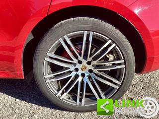 PORSCHE Macan usata, con Chiusura centralizzata