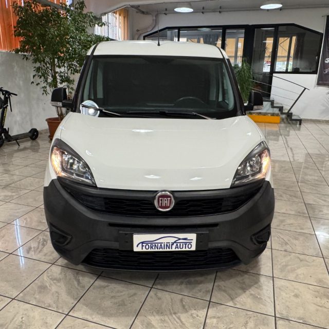 FIAT Doblo usata, con Alzacristalli elettrici