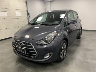 HYUNDAI iX20 usata, con Airbag laterali