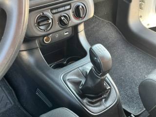 CITROEN C3 usata, con Immobilizzatore elettronico