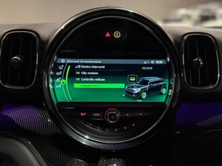 MINI Countryman usata, con ESP