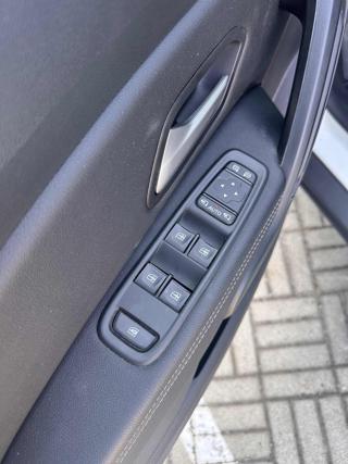 DACIA Duster usata, con Alzacristalli elettrici