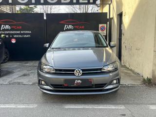 VOLKSWAGEN Polo usata, con Airbag