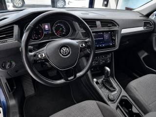 VOLKSWAGEN Tiguan Allspace usata, con Chiusura centralizzata