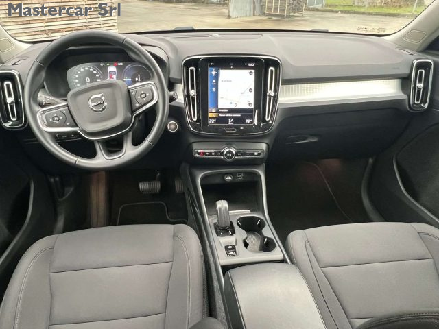 VOLVO XC40 usata, con ESP