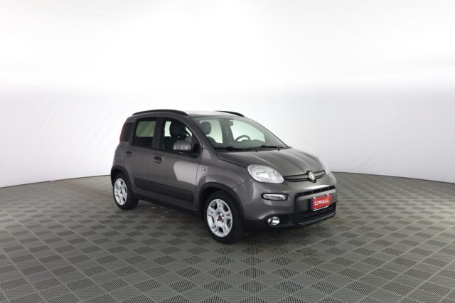 FIAT Panda usata 1