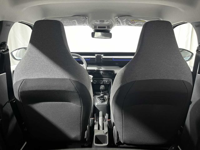 CITROEN C3 usata, con Specchietti laterali elettrici