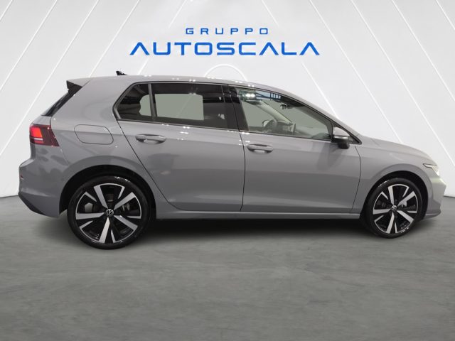 VOLKSWAGEN Golf usata, con Antifurto
