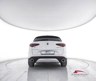 ALFA ROMEO Stelvio usata 5