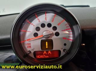 MINI One usata, con Autoradio