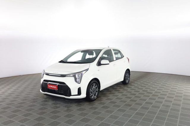 KIA Picanto usata 0