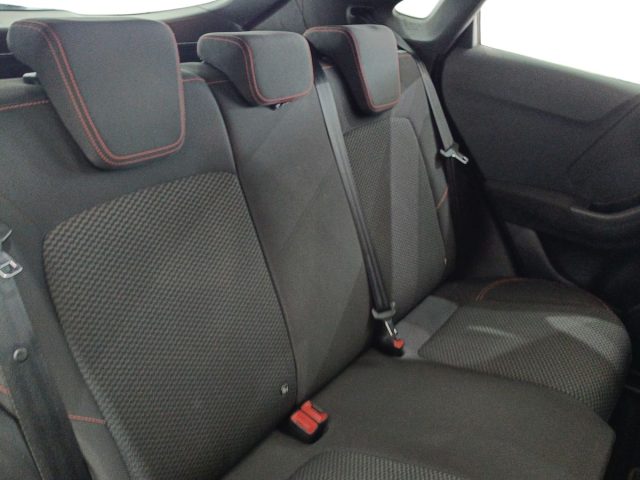 FORD Puma usata, con Immobilizzatore elettronico