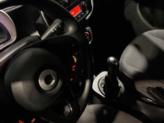 SMART ForFour usata, con Climatizzatore