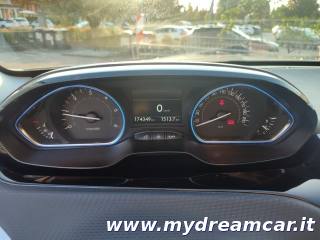 PEUGEOT 2008 usata, con Immobilizzatore elettronico