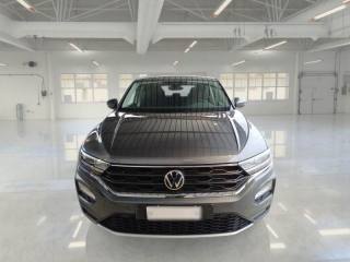 VOLKSWAGEN T-Roc usata, con Alzacristalli elettrici