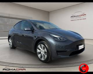 TESLA Model Y usata, con Autoradio