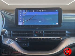 FIAT 500e usata, con ESP