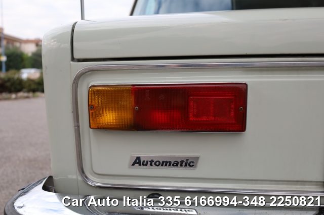 FIAT 124 Berlina usata 54
