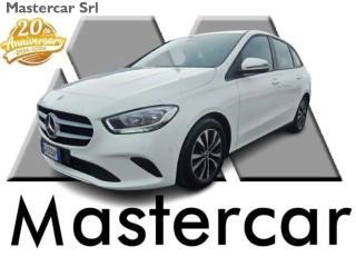 MERCEDES-BENZ B 160 Classe B -  Executive - GJ533AP