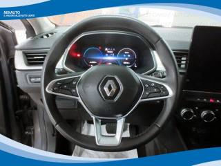 RENAULT Captur usata, con Airbag Passeggero