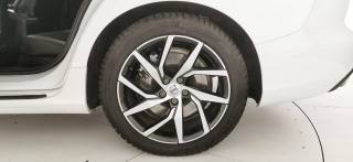 VOLVO V60 usata, con Sedile posteriore sdoppiato