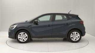RENAULT Captur usata, con Airbag