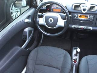 SMART ForTwo usata, con Pneumatici quattro stagioni