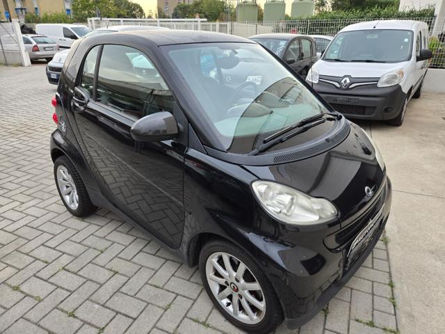 SMART ForTwo usata, con Airbag