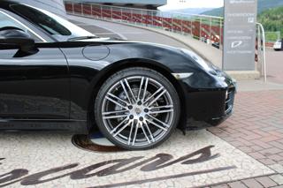 PORSCHE Cayman usata, con Cronologia tagliandi