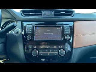 NISSAN X-Trail usata, con Cruise Control