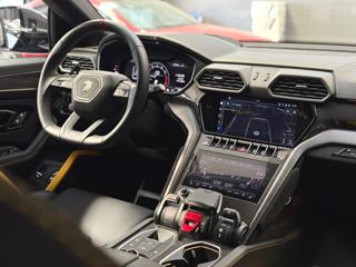 LAMBORGHINI Urus usata, con Controllo trazione