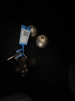 FIAT Ducato usata 14