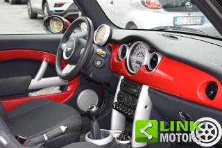 MINI Cabrio usata 38