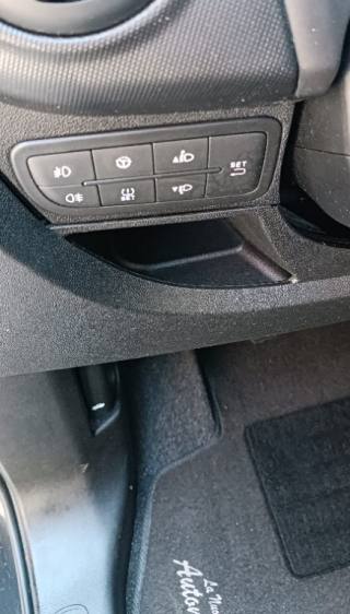 FIAT Qubo usata, con Controllo trazione