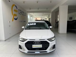 AUDI A1 usata, con Airbag