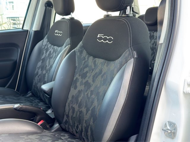 FIAT 500L usata, con Specchietti laterali elettrici