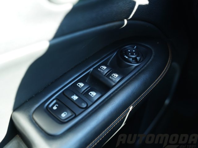 JEEP Compass usata, con Bracciolo