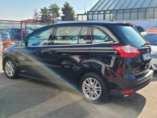 FORD C-Max usata, con Bluetooth