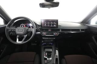 AUDI A4 usata 4