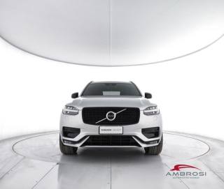 VOLVO XC90 usata 4