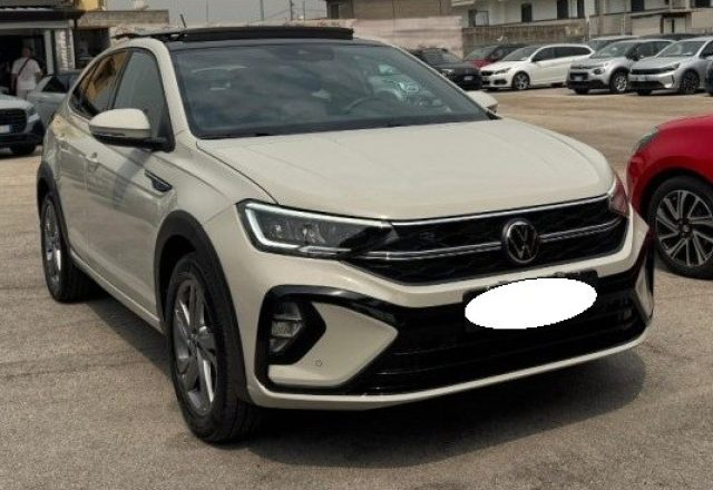 VOLKSWAGEN Taigo usata, con Airbag