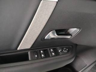 CITROEN C4 usata, con Frenata d