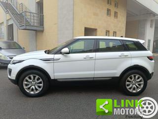 LAND ROVER Range Rover Evoque usata, con Autoradio digitale