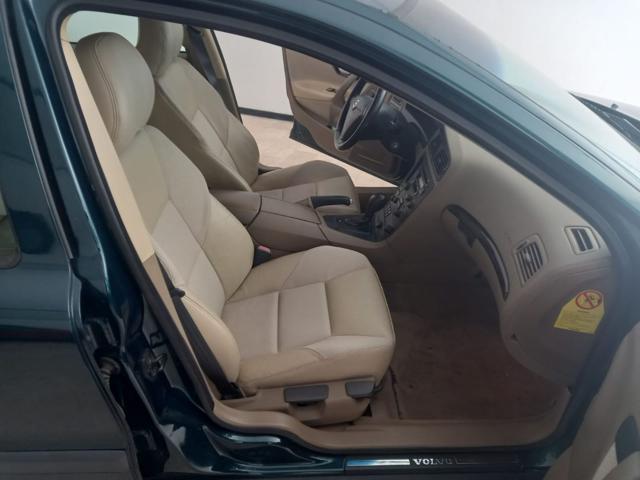VOLVO S60 usata, con Controllo trazione