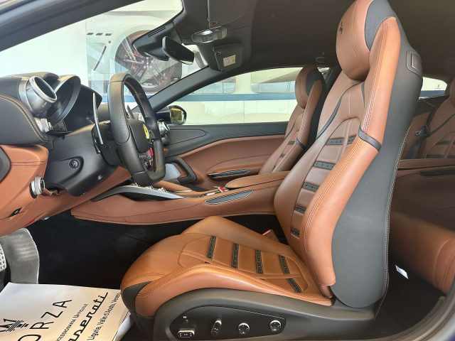 FERRARI GTC4 Lusso usata, con Antifurto